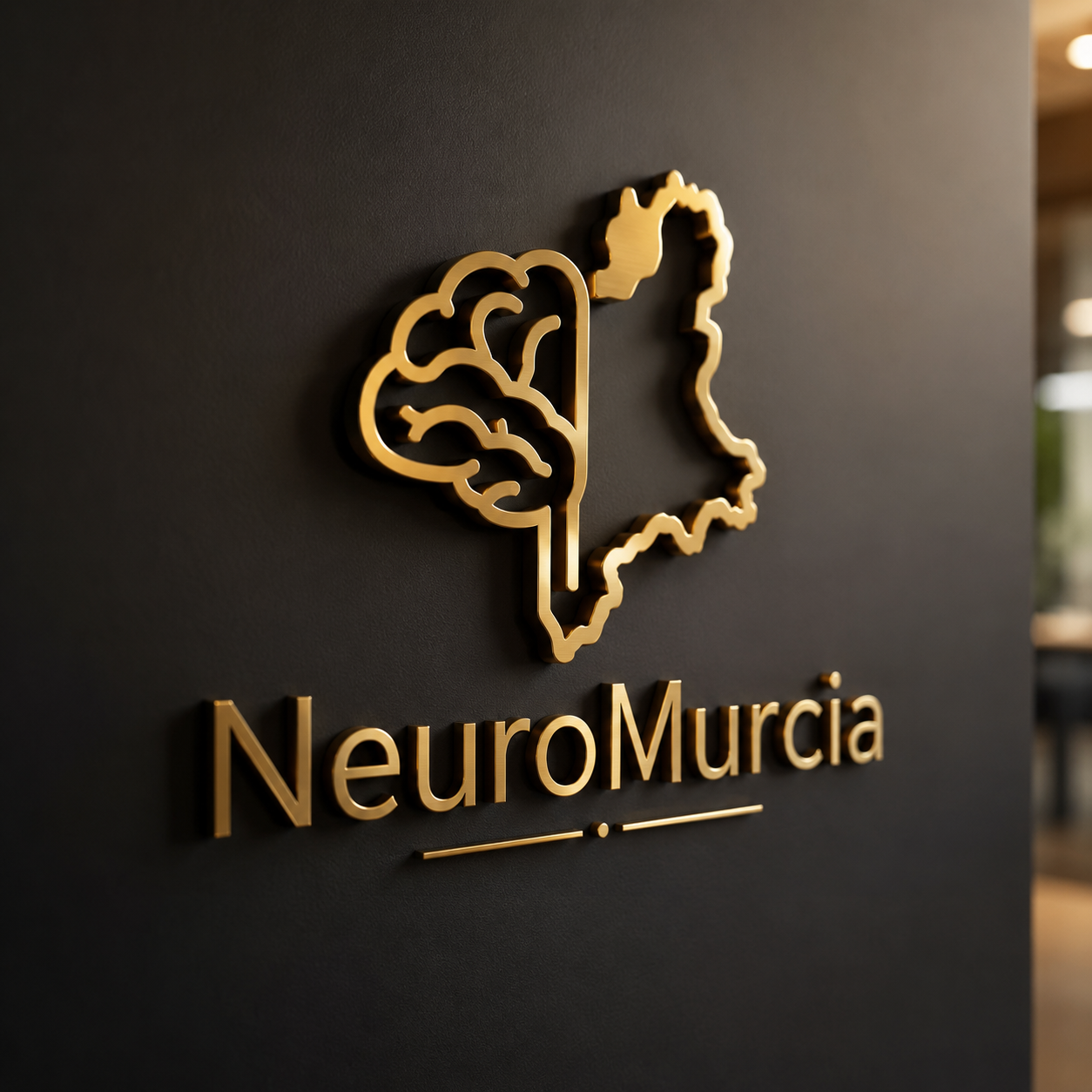 Neuromurcia - Dr. Sebastián Martín Balbuena